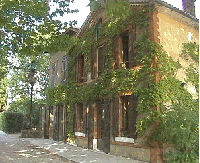 la maison